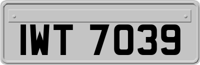 IWT7039