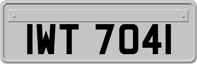 IWT7041
