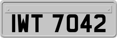 IWT7042