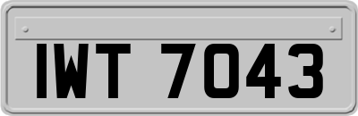 IWT7043