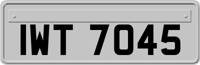 IWT7045