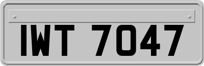 IWT7047