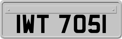 IWT7051