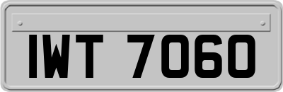 IWT7060