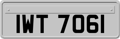 IWT7061