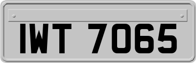 IWT7065