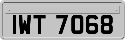 IWT7068