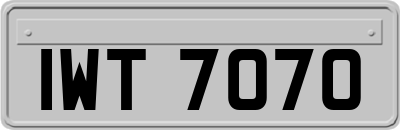 IWT7070