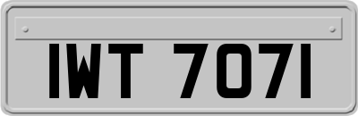 IWT7071