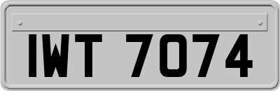 IWT7074