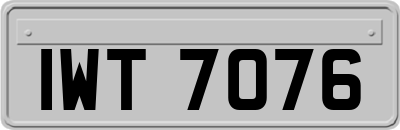 IWT7076