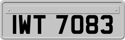 IWT7083