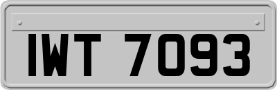 IWT7093
