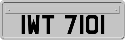 IWT7101