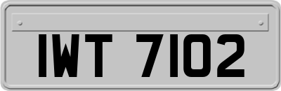 IWT7102
