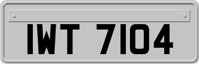 IWT7104
