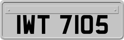 IWT7105