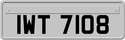 IWT7108