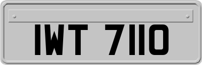 IWT7110