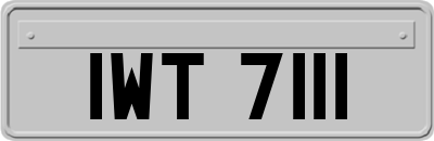 IWT7111
