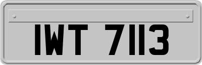 IWT7113