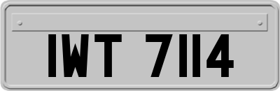 IWT7114