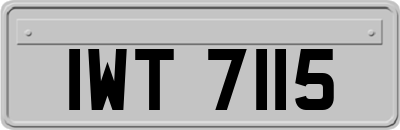 IWT7115