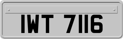 IWT7116