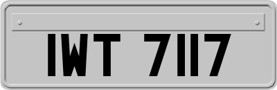 IWT7117