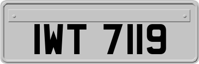 IWT7119
