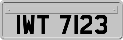 IWT7123