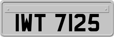 IWT7125