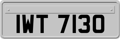 IWT7130