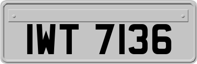 IWT7136