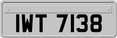 IWT7138