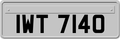 IWT7140