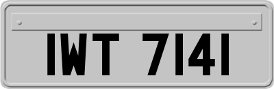 IWT7141