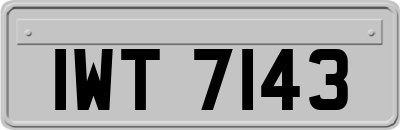 IWT7143