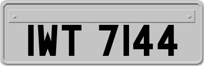 IWT7144