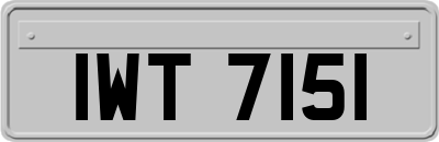 IWT7151