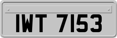 IWT7153