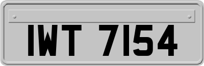 IWT7154