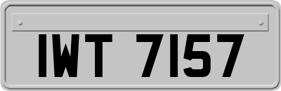 IWT7157