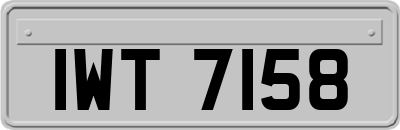 IWT7158