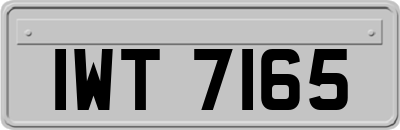 IWT7165