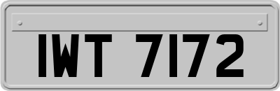 IWT7172