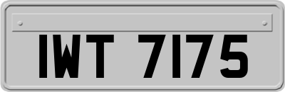 IWT7175