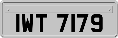 IWT7179