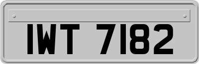 IWT7182