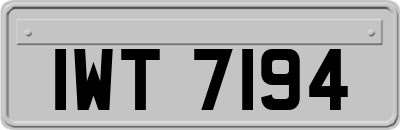 IWT7194